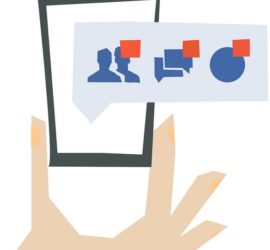 Enable or disable Keep Mobile Data Turned On