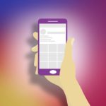 How to add a Contact button on your Instagram Page