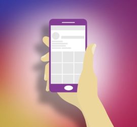 How to add a Contact button on your Instagram Page