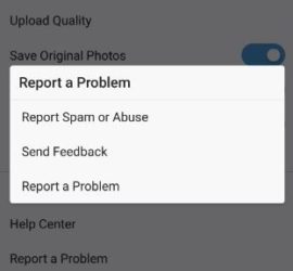 How to Contact Instagram Customer Support