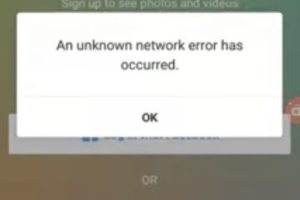 ipvanish an unknown error occurred ipvanish an unknown error occurred