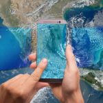 How to Backup contacts to the Samsung or Google Cloud?