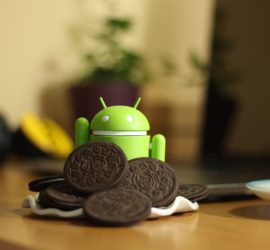 Galaxy S8 Android 8.0 Oreo Review