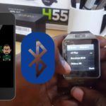 How to setup or Pair Bt Notifier with DZ09 Smartwatch