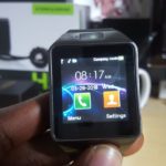 DZ09 Smartwatch Review