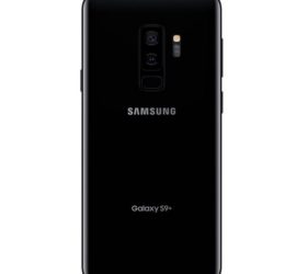 Whats new in the Galaxy S9 and S9 Plus
