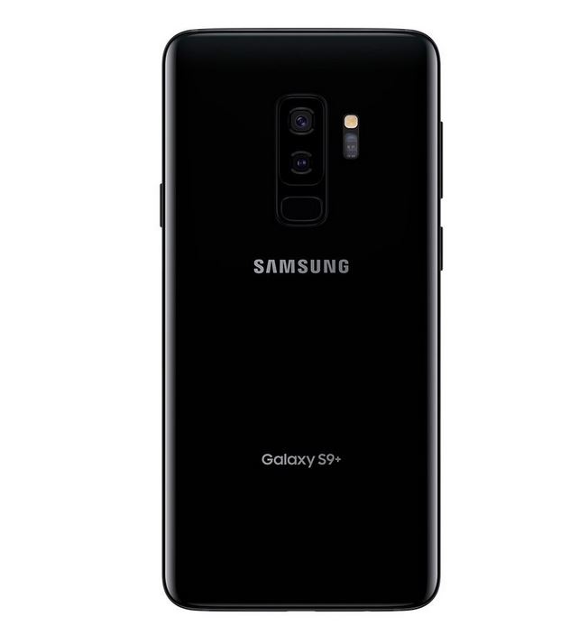 Whats new in the Galaxy S9 and S9 Plus