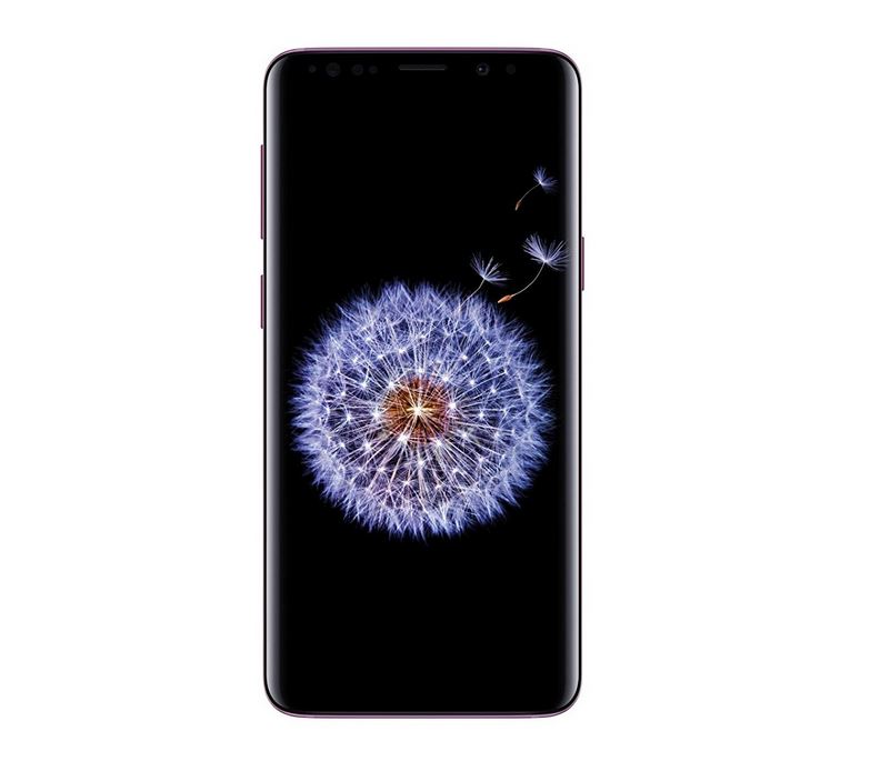 How to spot a fake Galaxy S9