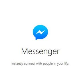 How to hide active now on Facebook messenger iPhone and browser