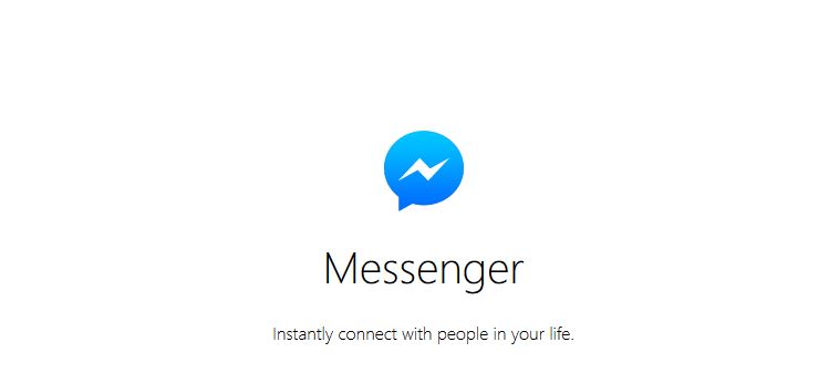 How to hide active now on Facebook messenger iPhone  and browser