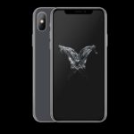 iPhone X Fix Black Screen,Frozen or Stuck on Apple Logo device