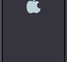 iPhone X Stuck on Apple Logo or Boot Loop Issue Fix