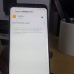 How to Install .apk files on the Galaxy S9 with New Unknown Sources