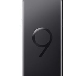 How to Hard Reset the Galaxy S9