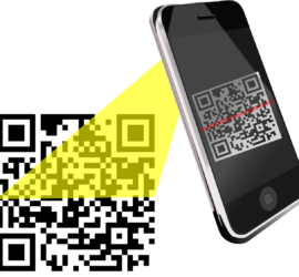 How to create a QR code