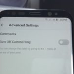 How to Disable Comments on a Post Instagram?