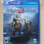 God of War 4 Review