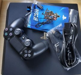 PlayStation 4 Pro Review