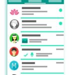 How to Assign a Picture to a Contact Galaxy S8 and S9