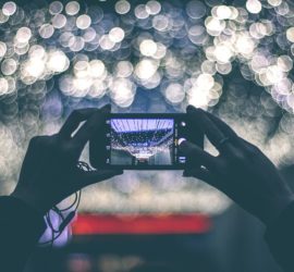 Fix Blurry Pictures and out of focus Camera Galaxy S8