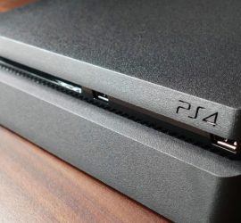 How to disable Rest Mode on the PS4 Pro