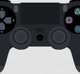 Charge your PS4 Controller on your Computer