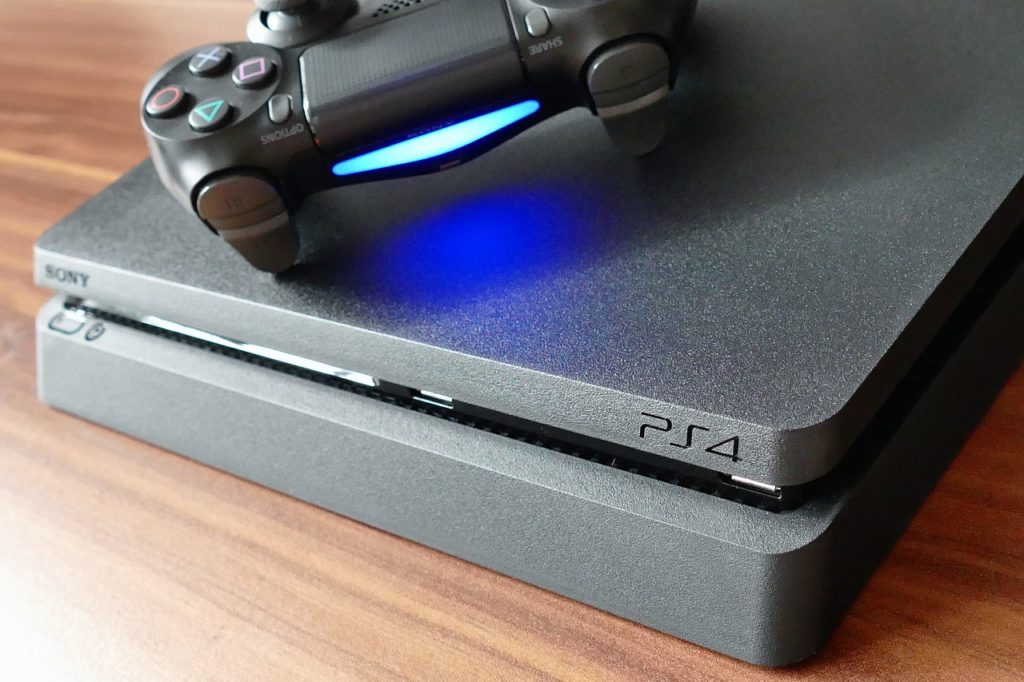 How to setup WiFi on the PS4 Pro