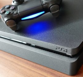 How to setup WiFi on the PS4 Pro