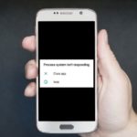 Fix Process System Isn’t Responding Error Android