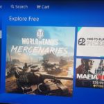 Download PS4 Games for Free Without PlayStation Plus