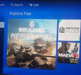 Download PS4 Games for Free Without PlayStation Plus