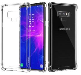 How to spot a fake Galaxy Note 9