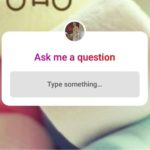 Fix Missing Ask Me a Question Feature on Instagram