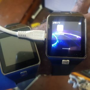 How To Change Wallpaper Of DZ09 Smartwatch - BlogTechTips How To Change Wallpaper Of DZ09 Smartwatch - BlogTechTips