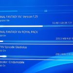 How to Access Final Fantasy 15 Royal Edition Extra Content