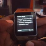 How to Download and Install Games on the DZ09 Smartwatch?