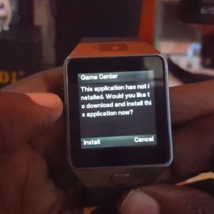 How To Change Wallpaper Of DZ09 Smartwatch - BlogTechTips How To Change Wallpaper Of DZ09 Smartwatch - BlogTechTips