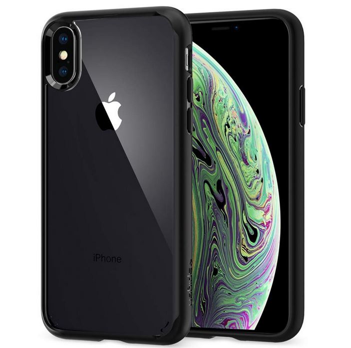 How to spot a Fake iPhone XS