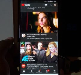 How to Enable YouTube Dark mode on Android