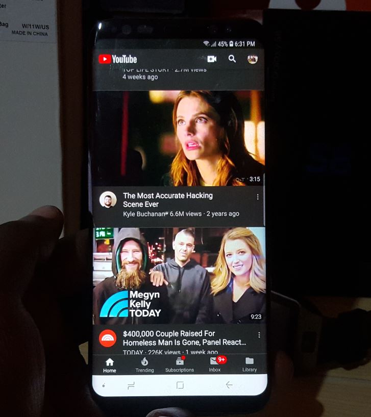 How to Enable YouTube Dark mode on Android