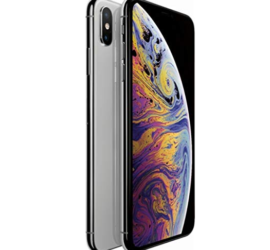iPhone XS not charging while display is off and plugged in