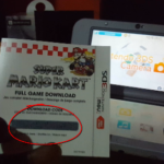 How to download Super Mario Kart for the Nintendo 3DS XL SNES Edition