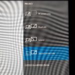 Switch Laptop display between Projector or Second Monitor