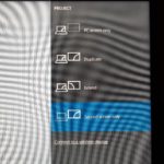 Switch Laptop display between Projector or Second Monitor