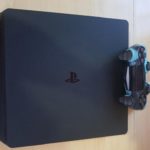 PS4 No Video Signal Black Screen Fix