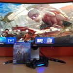 BenQ EX3501R Ultrawide Curved Monitor Review