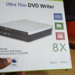 Tecnugiz External USB 3.0 DVD Drive Review
