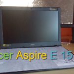 Acer Aspire E15 Laptop Review