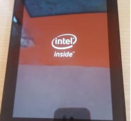 Acer Iconia one 7 B1 730 Hard Reset