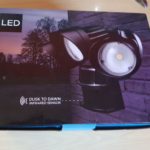 Hyperikon LED Security Light Review
